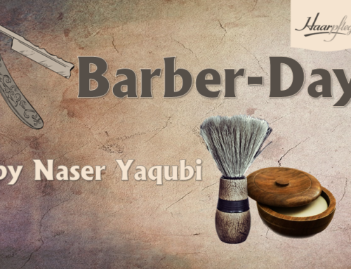 Barber-Day